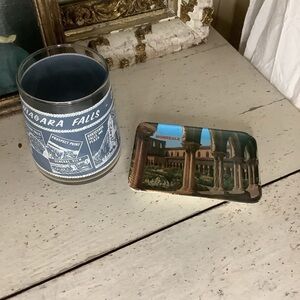 Vintage Souvenirs